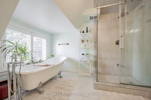 Photo 17 at 84 Indian Road, Swansea, Toronto