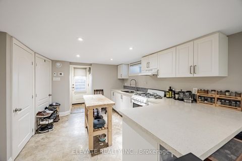 Photo 20 at 84 Indian Road, Swansea, Toronto