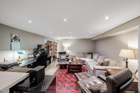 Photo 21 at 84 Indian Road, Swansea, Toronto