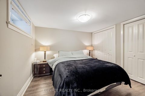 Photo 22 at 84 Indian Road, Swansea, Toronto