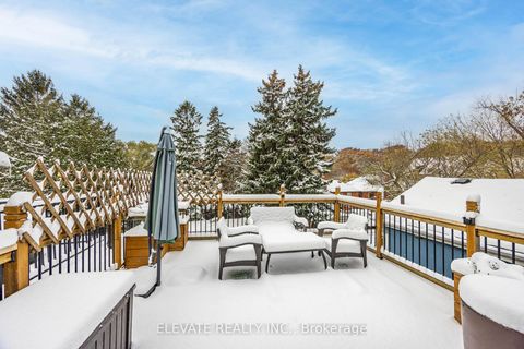 Photo 25 at 84 Indian Road, Swansea, Toronto