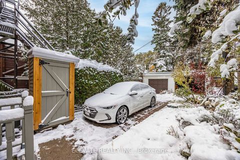 Photo 26 at 84 Indian Road, Swansea, Toronto