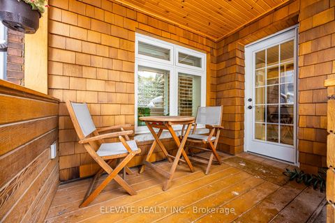 Photo 30 at 84 Indian Road, Swansea, Toronto