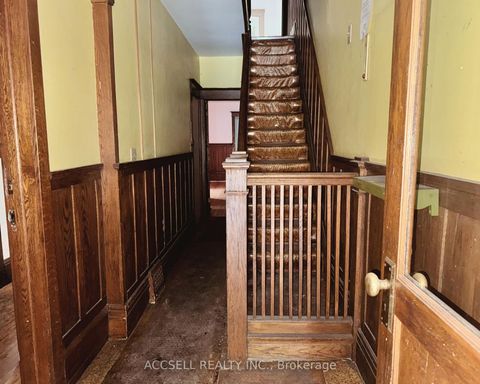 Photo 1 at 683 Broadview Avenue, North Riverdale, Toronto