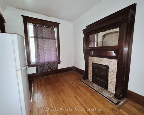Photo 2 at 683 Broadview Avenue, North Riverdale, Toronto