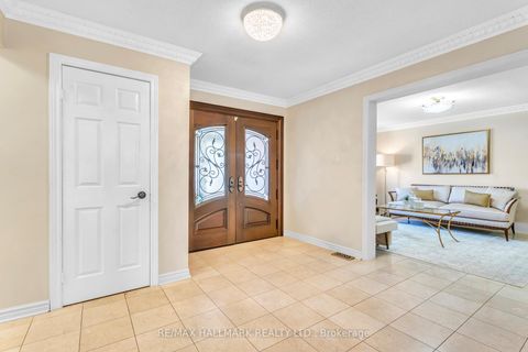 Photo 5 at 22 Larratt Lane, Westbrook, Richmond Hill