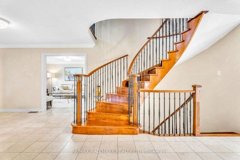 Photo 6 at 22 Larratt Lane, Westbrook, Richmond Hill