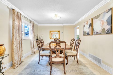 Photo 8 at 22 Larratt Lane, Westbrook, Richmond Hill