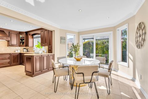 Photo 16 at 22 Larratt Lane, Westbrook, Richmond Hill