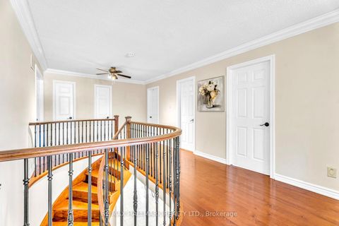 Photo 21 at 22 Larratt Lane, Westbrook, Richmond Hill