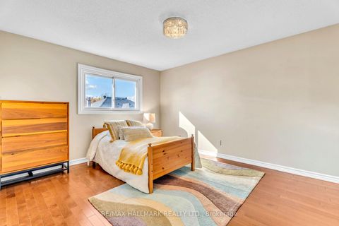 Photo 27 at 22 Larratt Lane, Westbrook, Richmond Hill