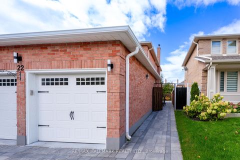 Photo 40 at 22 Larratt Lane, Westbrook, Richmond Hill