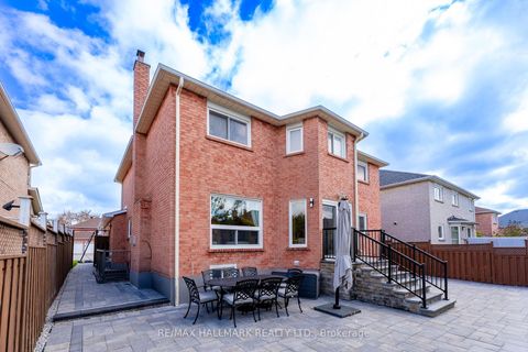 Photo 42 at 22 Larratt Lane, Westbrook, Richmond Hill