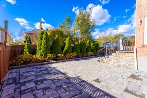 Photo 43 at 22 Larratt Lane, Westbrook, Richmond Hill