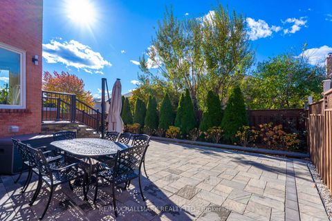 Photo 44 at 22 Larratt Lane, Westbrook, Richmond Hill