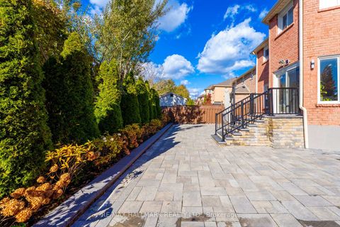 Photo 45 at 22 Larratt Lane, Westbrook, Richmond Hill