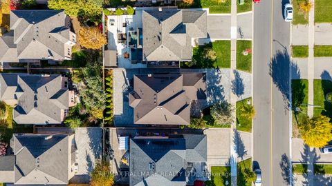 Photo 46 at 22 Larratt Lane, Westbrook, Richmond Hill