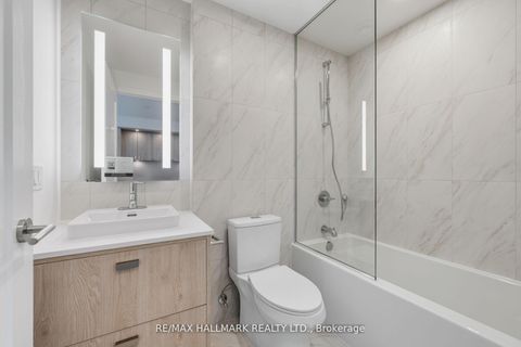 Photo 10 at 1906 - 10 Inn On The Park Drive, Don Mills, Toronto