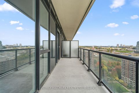 Photo 17 at 1906 - 10 Inn On The Park Drive, Don Mills, Toronto