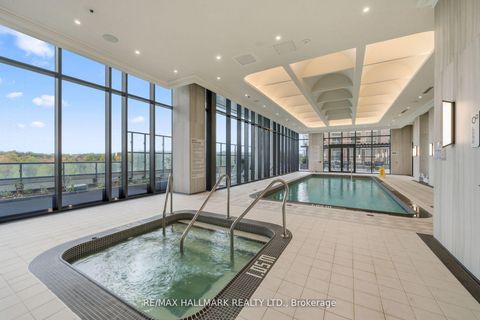 Photo 19 at 1906 - 10 Inn On The Park Drive, Don Mills, Toronto