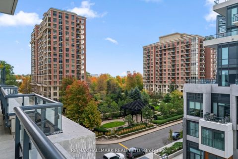 Photo 21 at 1906 - 10 Inn On The Park Drive, Don Mills, Toronto