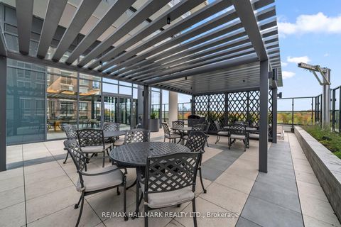 Photo 22 at 1906 - 10 Inn On The Park Drive, Don Mills, Toronto