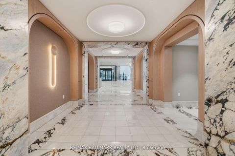 Photo 28 at 1906 - 10 Inn On The Park Drive, Don Mills, Toronto