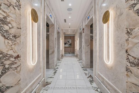 Photo 30 at 1906 - 10 Inn On The Park Drive, Don Mills, Toronto