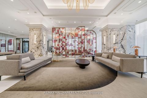 Photo 31 at 1906 - 10 Inn On The Park Drive, Don Mills, Toronto