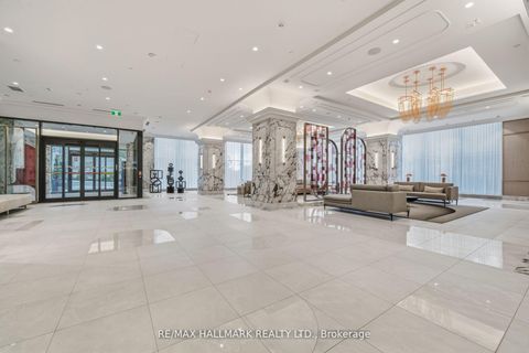 Photo 32 at 1906 - 10 Inn On The Park Drive, Don Mills, Toronto