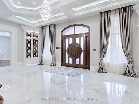 Photo 4 at 14358 Bathurst Street, Rural King, King