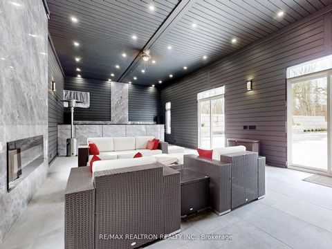 Photo 39 at 14358 Bathurst Street, Rural King, King