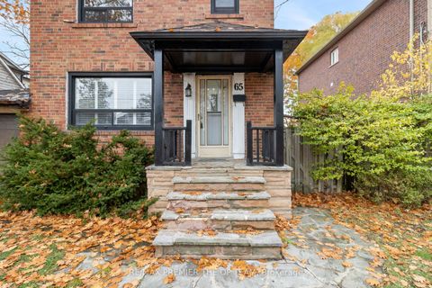 Photo 2 at 65 Long Branch Avenue, Long Branch, Toronto