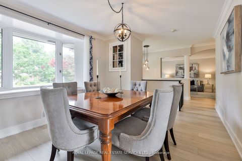 Photo 4 at 45 Doonaree Drive, Donalda, Toronto