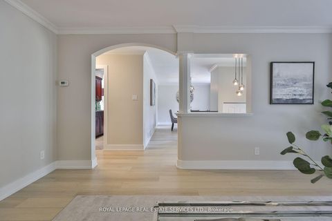 Photo 7 at 45 Doonaree Drive, Donalda, Toronto