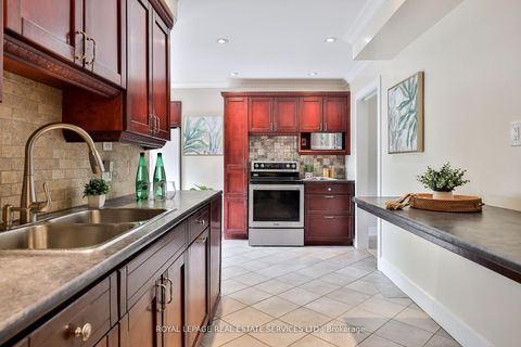 Photo 12 at 45 Doonaree Drive, Donalda, Toronto