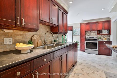 Photo 13 at 45 Doonaree Drive, Donalda, Toronto