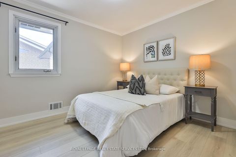 Photo 14 at 45 Doonaree Drive, Donalda, Toronto
