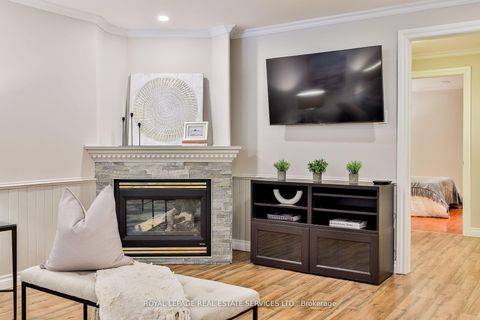 Photo 22 at 45 Doonaree Drive, Donalda, Toronto