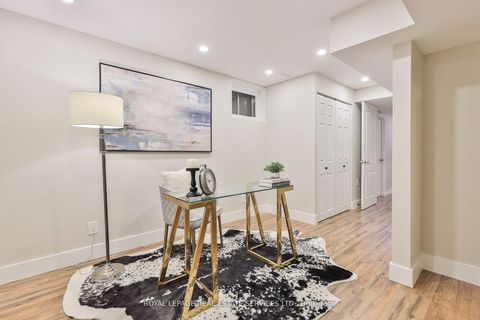 Photo 23 at 45 Doonaree Drive, Donalda, Toronto