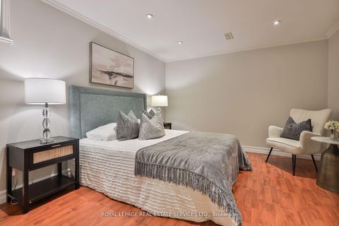 Photo 24 at 45 Doonaree Drive, Donalda, Toronto