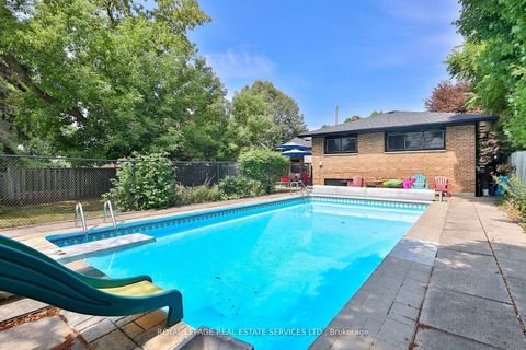 Photo 28 at 45 Doonaree Drive, Donalda, Toronto