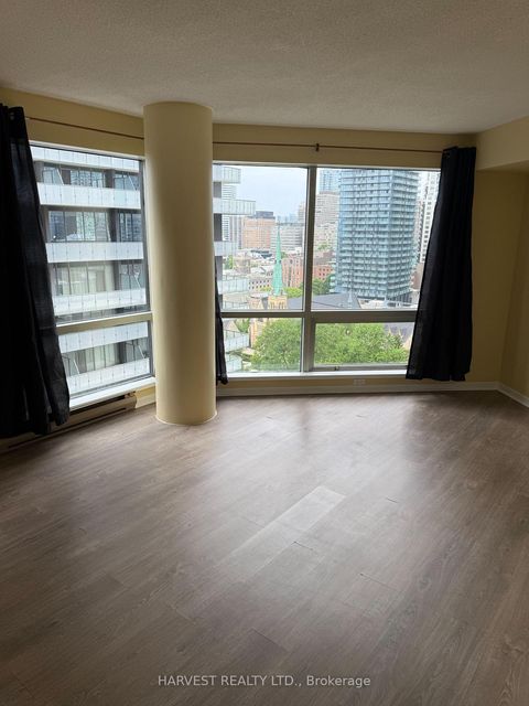 Photo 14 at 1715 - 1001 Bay Street, Bay Street Corridor, Toronto