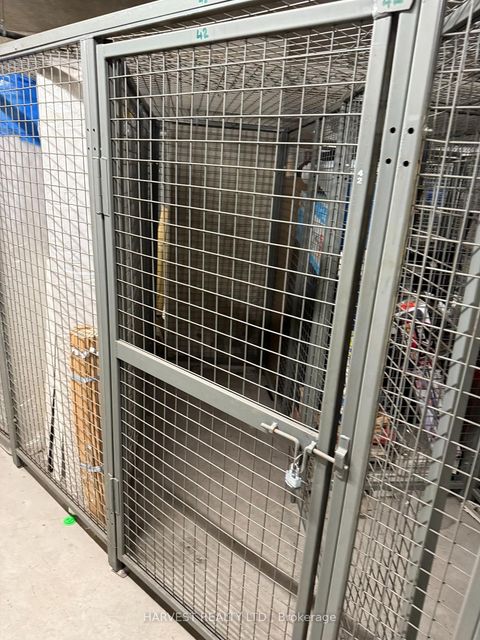 Photo 16 at 1715 - 1001 Bay Street, Bay Street Corridor, Toronto