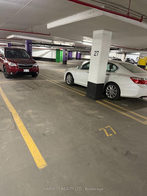 Photo 17 at 1715 - 1001 Bay Street, Bay Street Corridor, Toronto