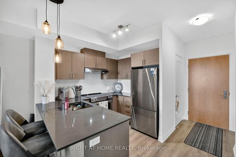 Photo 1 at 215 - 8960 Jane Street, Concord, Vaughan