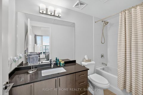 Photo 6 at 215 - 8960 Jane Street, Concord, Vaughan