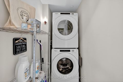 Photo 12 at 215 - 8960 Jane Street, Concord, Vaughan