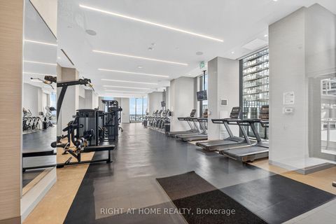 Photo 13 at 215 - 8960 Jane Street, Concord, Vaughan