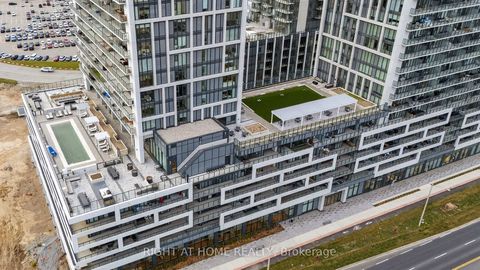 Photo 17 at 215 - 8960 Jane Street, Concord, Vaughan